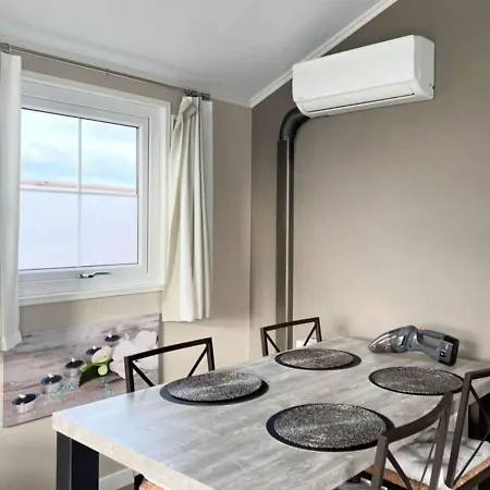 Holiday home Holiday Home Nieuwpoort *