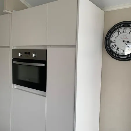 Holiday Home Nieuwpoort Holiday home Nieuwpoort