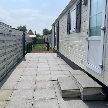 Holiday Home Nieuwpoort Holiday home