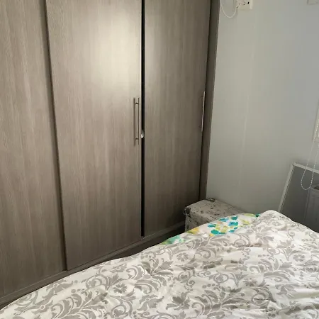 Holiday Home Nieuwpoort