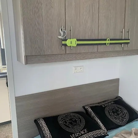 Holiday Home Nieuwpoort *